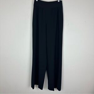 Alice + Olivia Wide Leg Trousers